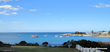 Nice harbor