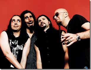 System of a down en mexico 2011 System of a down en mexico 2011