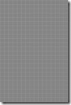 iPhone Wallpaper - Smokey Gray Grid - Sprik Space