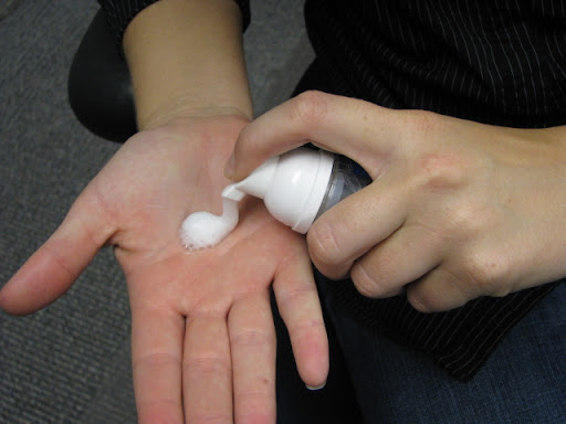 SafeSpace is an Internet-based sanitizing company created in 2005.