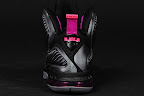 nike lebron 9 gr grey cherry purple 6 08 miami night Releasing Now: Nike LeBron 9 Homes & Miami Nights