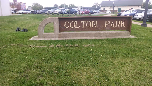 Colton Park