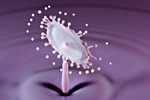 Drops: Never thought it can so beautiful