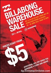 Billabong-warehouse-sale-Singapore-Warehouse-Promotion-Sales