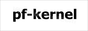 pf-kernel 3.14