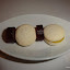 Michael Mina Olive Oil Macaroons.JPG