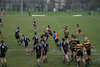 Foto's Beker Finale '07/'08