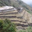 Archive - Inca Trail 2008