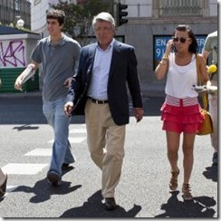 amenaza de huelga en españa