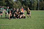 RCD - Delftzijl (69 - 20)