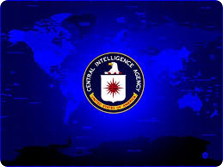 cia wallpaper