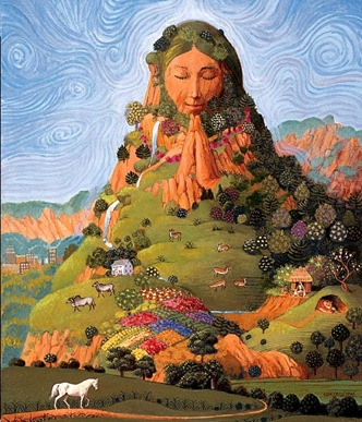 terra viva terra viva