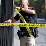 A car to car shooting occured in the area of Nina Way and Southwest Ave. Per SacPD, one victim is at the hospital in unknown condition. Reports of shell cassing found at Firestone on Stockton Blvd. across the street. News_111102_Car2CarShooting