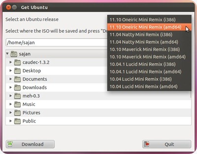 ubuntu builder3 ubuntu builder3