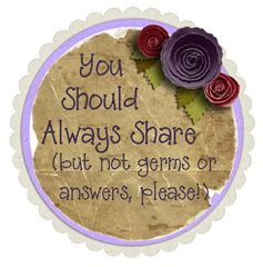 share snip