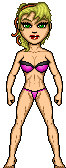 Micro-Heroes in Comics: Marvel Illustrated: Swimsuit Issue ...