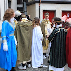 XL Corteo dei Magi 2011