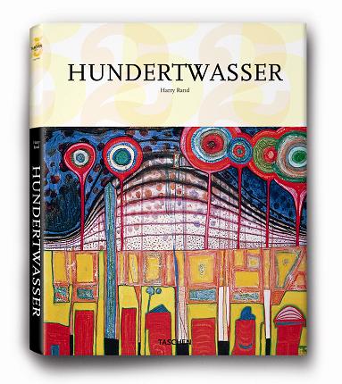 Friedensreich Hundertwasser was a man of many hats, including 