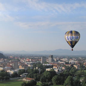 Polet z balonom nad Ljubljano (110612)