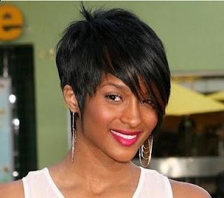 Top short hairstyle ideas
