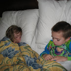 Worn out in Myrtle Beach - 040410