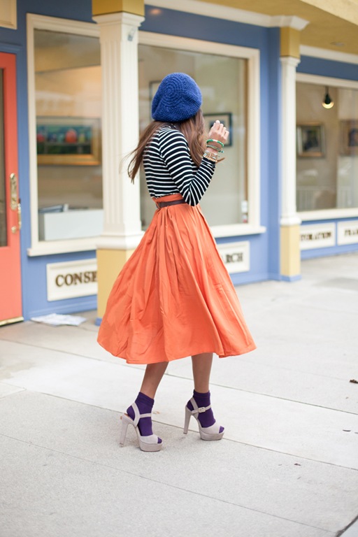 [Peach-Skirt---Song-of-Style5.jpg]