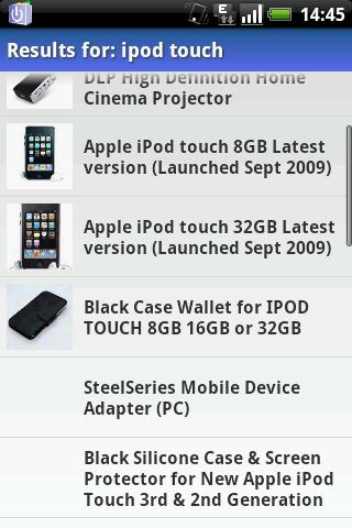 brightbuyr for android screenshot