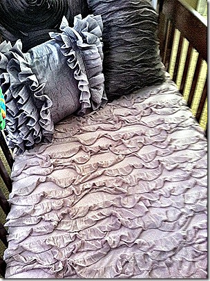 bedding