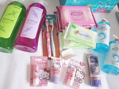 watsons november haul, bitsandtreats