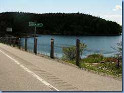 8097 Ontario Trans-Canada Highway 17 - Narrow Lake