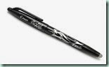 frixion pen frixion pen