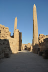 Karnak Temple