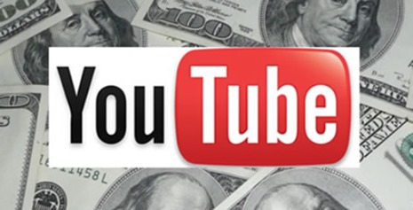 Ganar dinero en YouTube