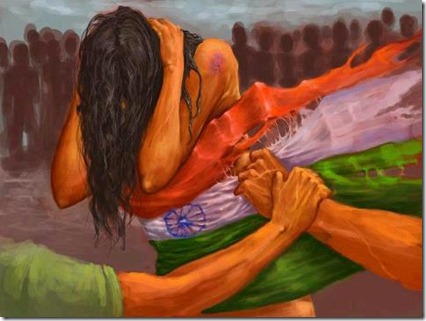 Don't get raped