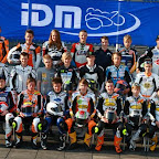 IDM Lausitzring 24.04.2011