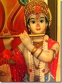 Lord Krishna Lord Krishna