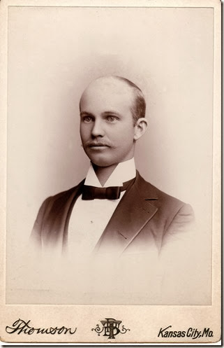 Watson (Frederick) Emory Webster Watson (Frederick) Emory Webster