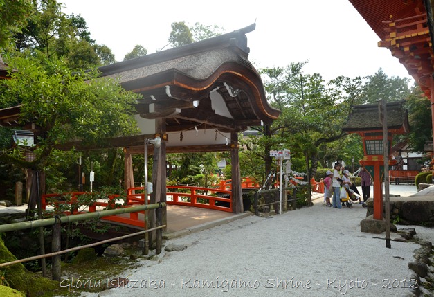 Glória Ishizaka - Kamigamo Shrine - Kyoto - 21