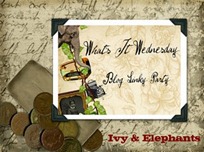 ivy and elephants ivy and elephants