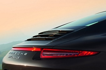 Porsche-911-C4S Porsche-911-C4S