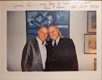 Boris Kuschnir, Mstislav Rostropovich