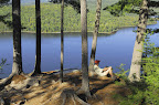 Helenbar Lookout, Mississagi