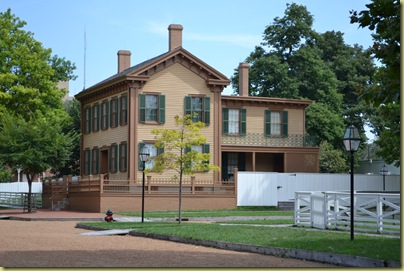Lincoln House-1