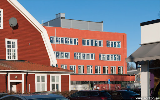 Knivsta kommunhus
