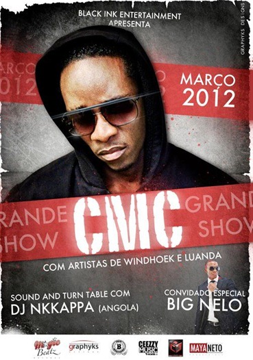 CMC- Grande Show