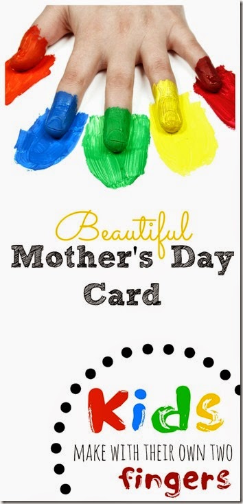 Beautiful mothers day card kids can make by themselves. This is a great mothers day craft for toddler, preschool, kindergarten, 1st grade, 2nd grade and more! I love that kids can make this treasured keepsake themselves! Beautiful mothers day card kids can make by themselves. This is a great mothers day craft for toddler, preschool, kindergarten, 1st grade, 2nd grade and more! I love that kids can make this treasured keepsake themselves!