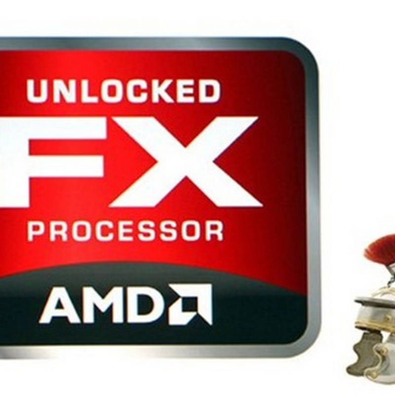 Gerücht: Wird AMD bald einen 5GHz FX Prozessor herausbringen?