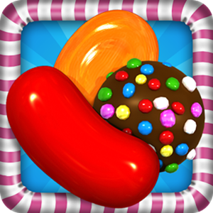 Candy Crush Saga v1.43.0 Mod [Unlimited Lives]
