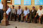 Old men