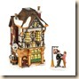 Dickens' Village - the Smoking Bishop